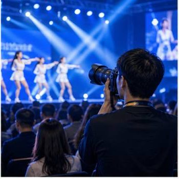 演出活动